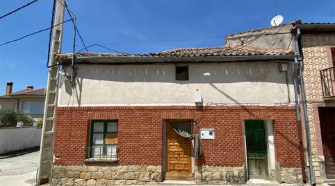Casa adosada en venda a Calle San Antonio, 6, Aldea Real, Segovia - imatge 3 Foto 3 de Casa adosada en venda a Calle San Antonio, 6, Aldea Real, Segovia