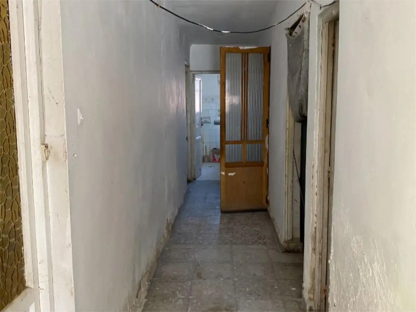 Detached homes for sale in Calle San Antonio, 6, Aldea Real Detached homes for sale in Aldea Real with Heating