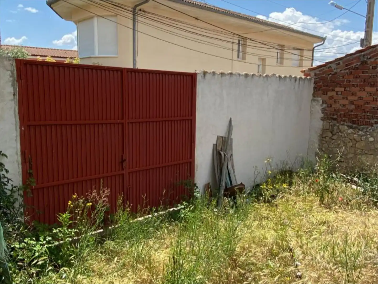 Detached homes for sale in Calle San Antonio, 6, Aldea Real Detached homes for sale in Aldea Real with Heating