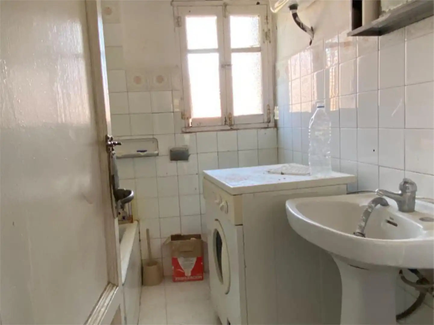 Detached homes for sale in Calle San Antonio, 6, Aldea Real Bathroom of Detached homes for sale in Aldea Real with Heating