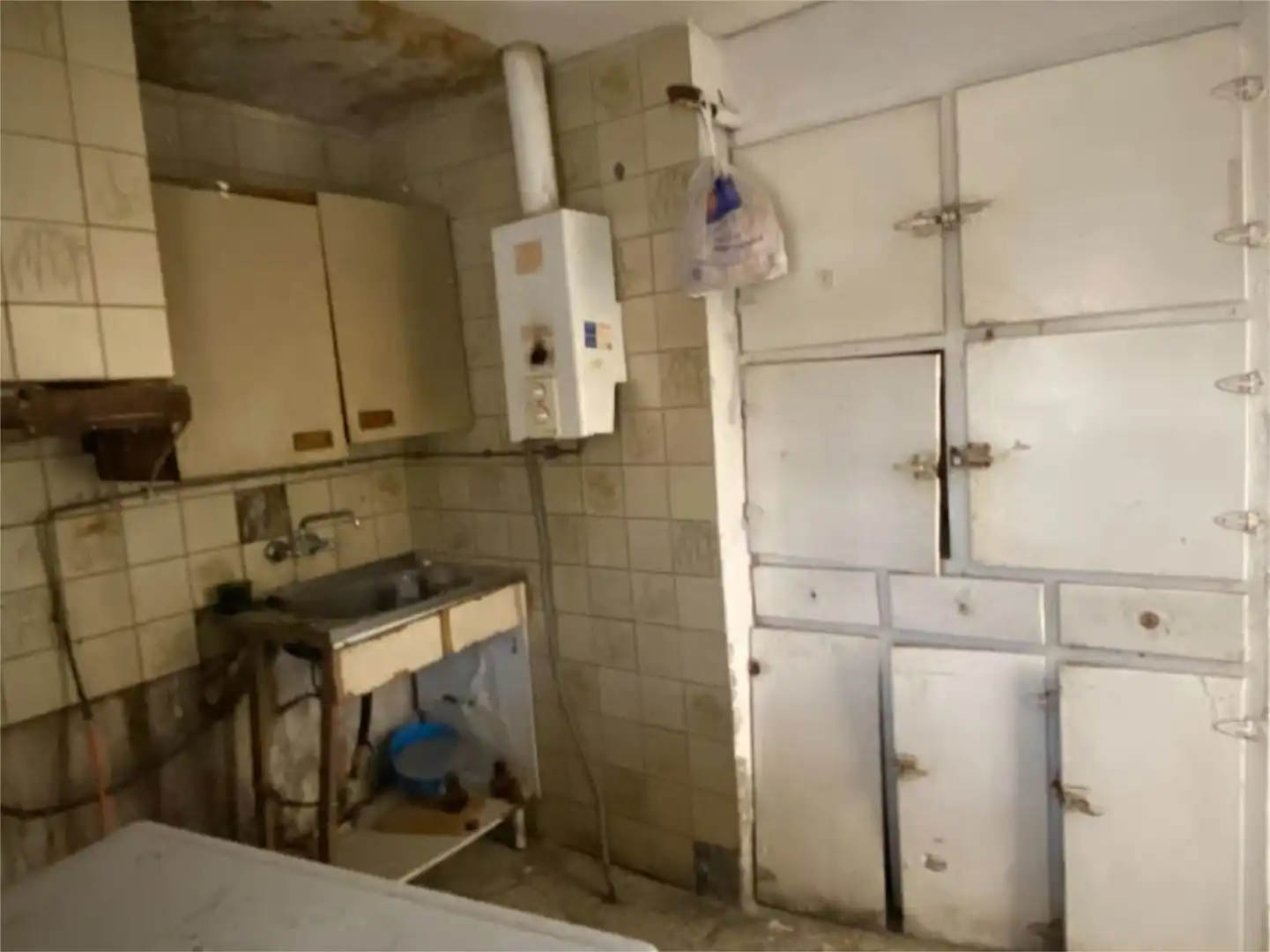 Detached homes for sale in Calle San Antonio, 6, Aldea Real Kitchen of Detached homes for sale in Aldea Real with Heating