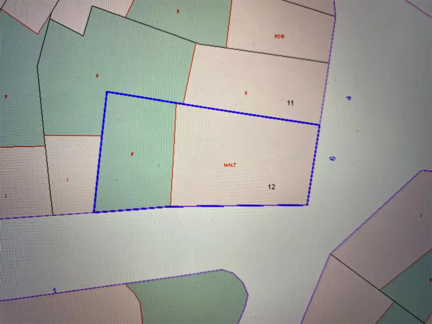 Detached homes for sale in Calle San Antonio, 6, Aldea Real Detached homes for sale in Aldea Real with Heating