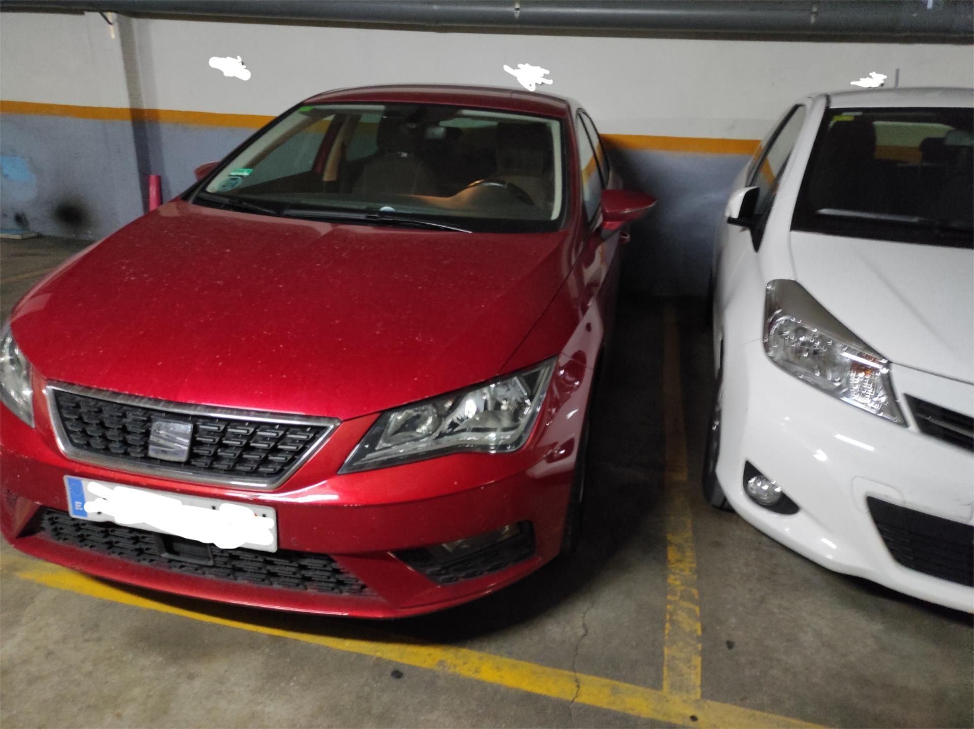 Parking of Garage to rent in  Barcelona Capital  with Community parking