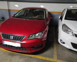 Parking of Garage to rent in  Barcelona Capital  with Community parking