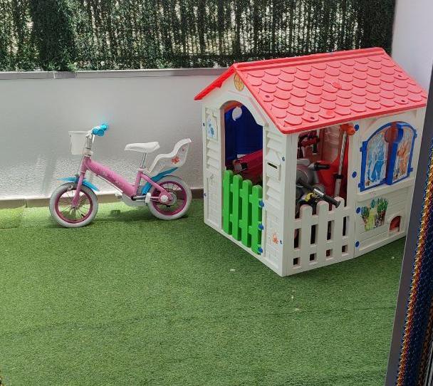 Pis en venda a Ronda de la Mata, 3, El Torreón - Los Ángeles - El Pilar, Ciudad Real - imatge 1 Foto 1 de Pis en venda a Ronda de la Mata, 3, El Torreón - Los Ángeles - El Pilar, Ciudad Real