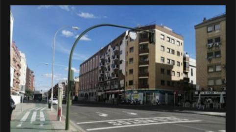 Flat to rent in Calle Vara del Rey, 14, San Carlos - San José, Sevilla - image 2 Photo 2 of Flat to rent in Calle Vara del Rey, 14, San Carlos - San José, Sevilla