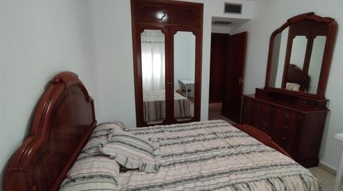 Flat to rent in Calle Vara del Rey, 14, San Carlos - San José, Sevilla - image 3 Photo 3 of Flat to rent in Calle Vara del Rey, 14, San Carlos - San José, Sevilla