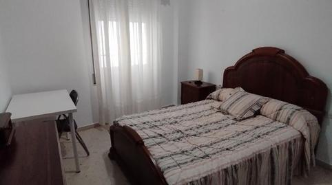 Flat to rent in Calle Vara del Rey, 14, San Carlos - San José, Sevilla - image 5 Photo 5 of Flat to rent in Calle Vara del Rey, 14, San Carlos - San José, Sevilla