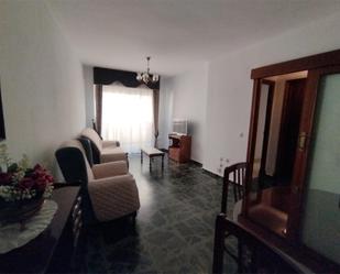 Flat to rent in Calle Vara del Rey, 14,  Sevilla Capital