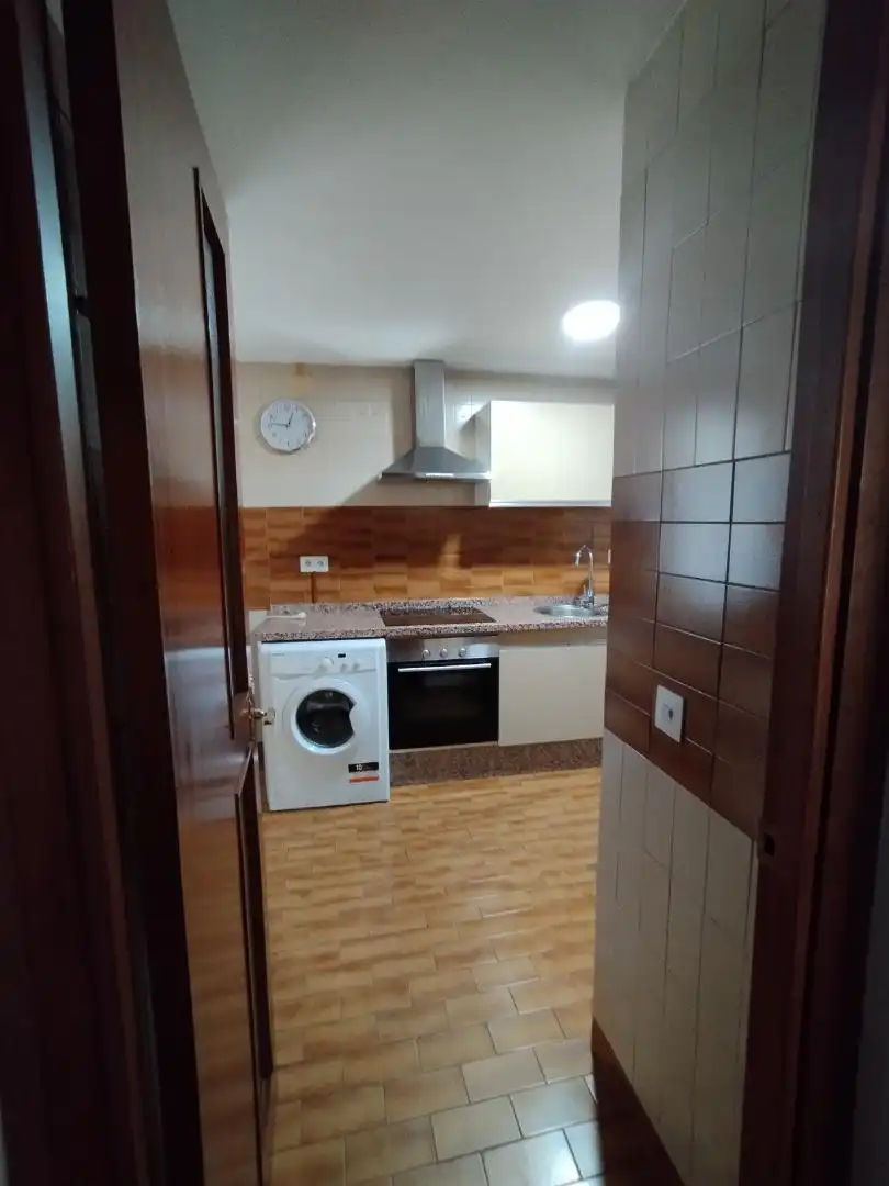 Piso de alquiler en Calle Vara del Rey, 14, San Carlos - San José Piso de alquiler en Calle Vara del Rey, 14, San Carlos - San José