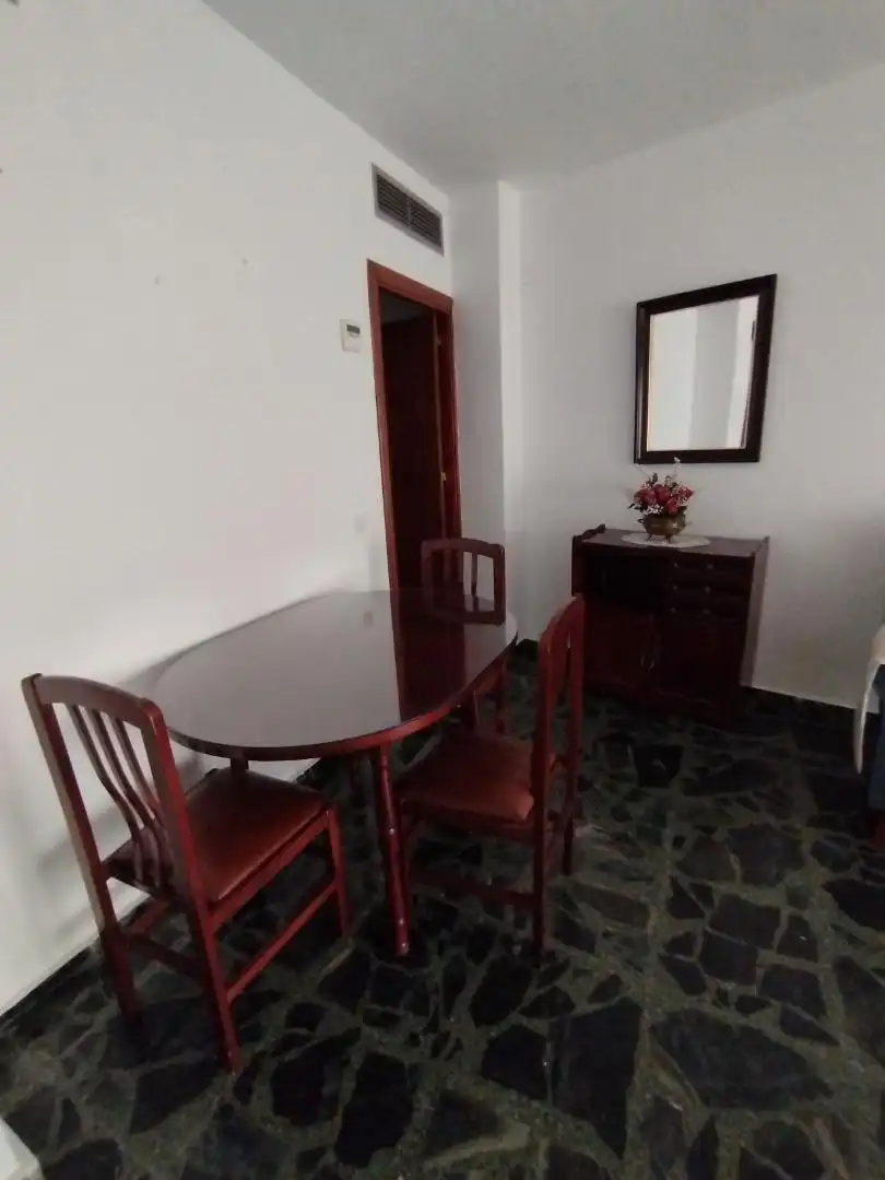 Piso de alquiler en Calle Vara del Rey, 14, San Carlos - San José Piso de alquiler en Calle Vara del Rey, 14, San Carlos - San José
