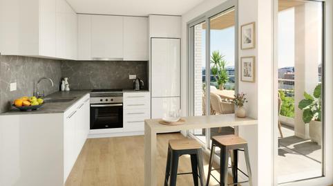 Photo 2 from new construction home in Flat for sale in Rambla Pep Ventura, Nord, Barcelona