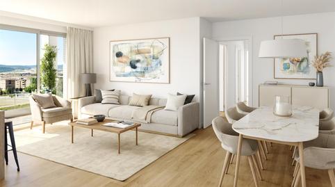 Photo 3 from new construction home in Flat for sale in Rambla Pep Ventura, Nord, Barcelona