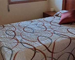 Dormitori de Pis per a compartir en Ourense Capital  amb Terrassa i Balcó