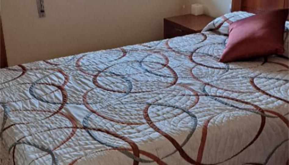 Flat to share in Rúa Emilia Pardo Bazán, 52, Casco Viejo, Ourense - image 1 Photo 1 of Flat to share in Rúa Emilia Pardo Bazán, 52, Casco Viejo, Ourense