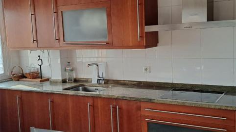 Flat to share in Rúa Emilia Pardo Bazán, 52, Casco Viejo, Ourense - image 4 Photo 4 of Flat to share in Rúa Emilia Pardo Bazán, 52, Casco Viejo, Ourense