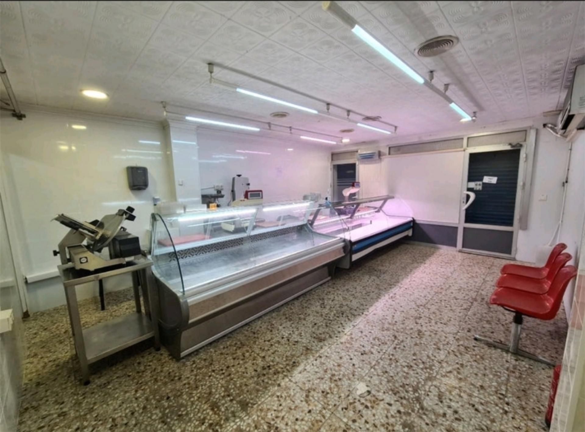 Premises to rent in Alicante / Alacant  with Air Conditioner