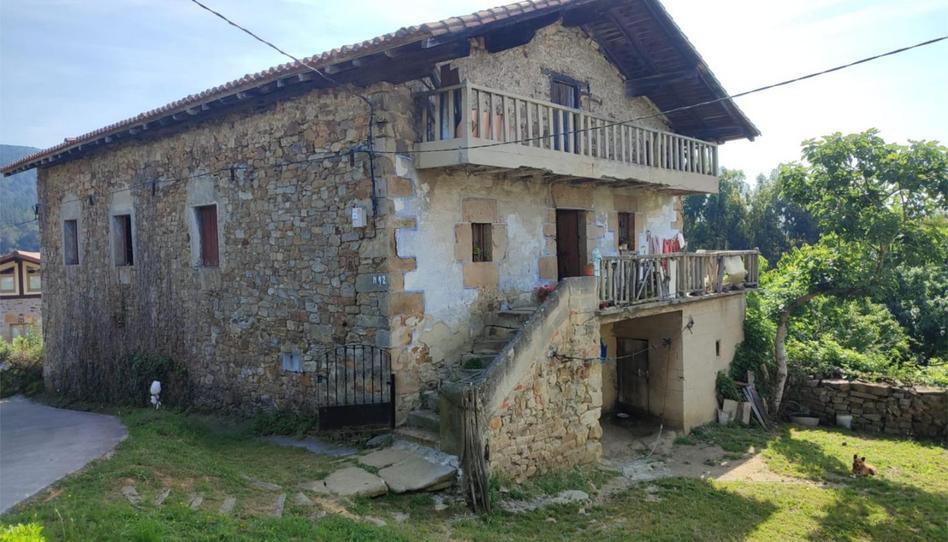 Foto 1 de Piso en venta en Ergoien Auzoa, 10, Galdakao, Bizkaia