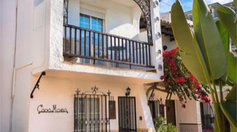 Foto 3 de Casa adosada en venta en Calle Andalucía, 114, Nueva Nerja, Málaga