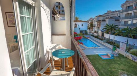 Foto 5 de Casa adosada en venta en Calle Andalucía, 114, Nueva Nerja, Málaga