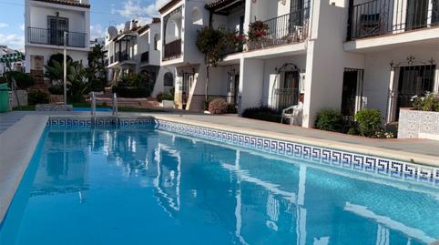 Foto 2 de Casa adosada en venta en Calle Andalucía, 114, Nueva Nerja, Málaga