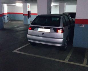 Parking of Garage to rent in L'Hospitalet de Llobregat
