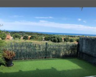 Single-family semi-detached to rent in Vilanova i la Geltrú  with Terrace, Swimming Pool and Balcony