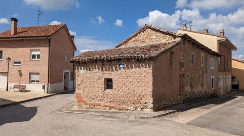 Foto 4 de Planta baja en venta en Calle Sagrado Corazón de Jesús, 13, Buniel, Burgos