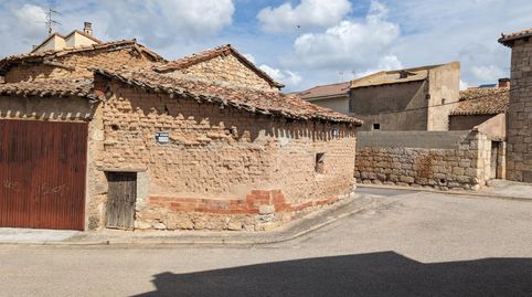 Foto 2 de Planta baja en venta en Calle Sagrado Corazón de Jesús, 13, Buniel, Burgos