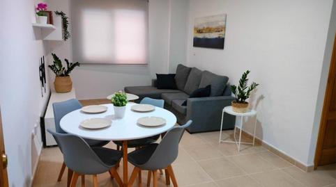 Foto 2 de Piso en venta en Calle Bergantin, 39, Avenida Habaneras - Curva de Palangre, Alicante