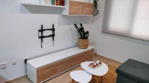 Foto 3 de Piso en venta en Calle Bergantin, 39, Avenida Habaneras - Curva de Palangre, Alicante