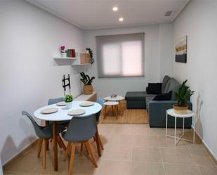 Living room of Flat for sale in Torrevieja  with Air Conditioner