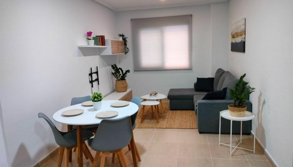 Foto 1 de Piso en venta en Calle Bergantin, 39, Avenida Habaneras - Curva de Palangre, Alicante