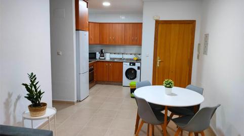 Foto 5 de Piso en venta en Calle Bergantin, 39, Avenida Habaneras - Curva de Palangre, Alicante