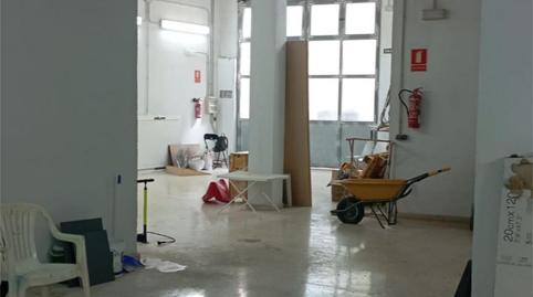 Photo 4 of Planta baja for sale in Carrer Josep Soriano I Izquierdo Periodiste I Cari, 2, Ciutat Fallera, Valencia