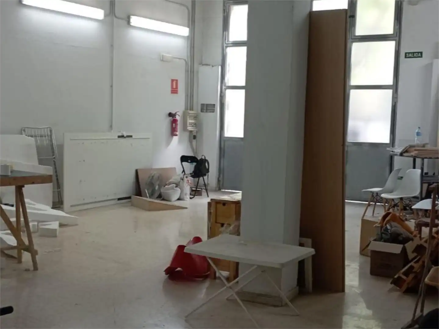 Planta baixa en venda a Carrer Josep Soriano i Izquierdo Periodiste i Cari, 2, Ciutat Fallera Planta baixa en venda en Valencia