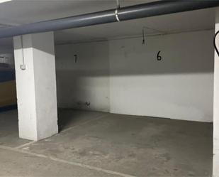 Parking of Garage to rent in  Cádiz Capital