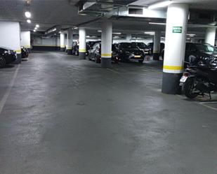 Parking of Garage to rent in Sant Joan Despí