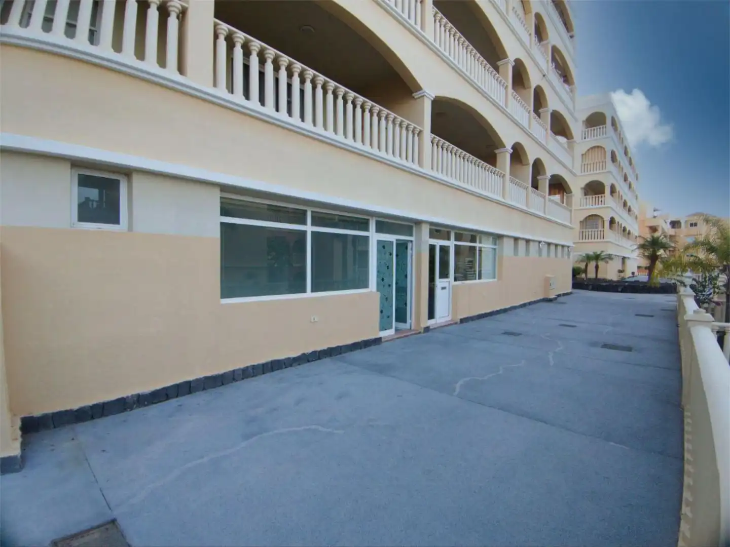 Commercial properties for rent in Avenida del Sur, 1, Golf del Sur - Amarilla Golf Commercial properties for rent in Avenida del Sur, 1, Golf del Sur - Amarilla Golf