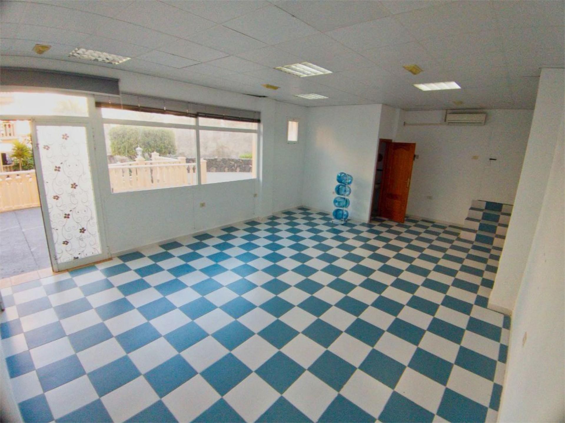 Local de lloguer a Avenida del Sur, 1, Golf del Sur - Amarilla Golf