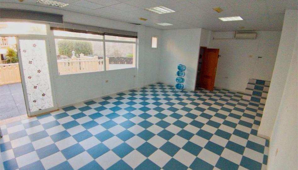 Photo 1 of Premises to rent in Avenida del Sur, 1, Golf del Sur - Amarilla Golf, Santa Cruz de Tenerife