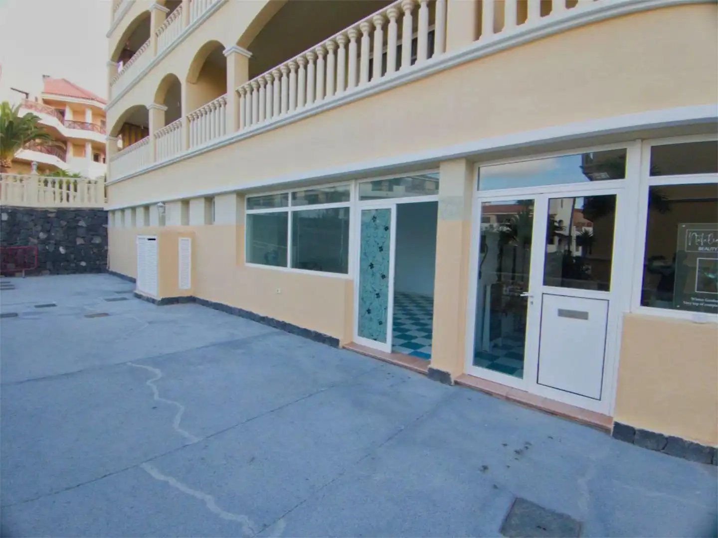 Commercial properties for rent in Avenida del Sur, 1, Golf del Sur - Amarilla Golf Commercial properties for rent in Avenida del Sur, 1, Golf del Sur - Amarilla Golf