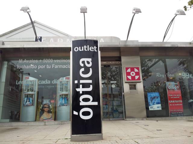 Local comercial en Venta en Avenida de Cuba, 1 en Ciudad Aljarafe