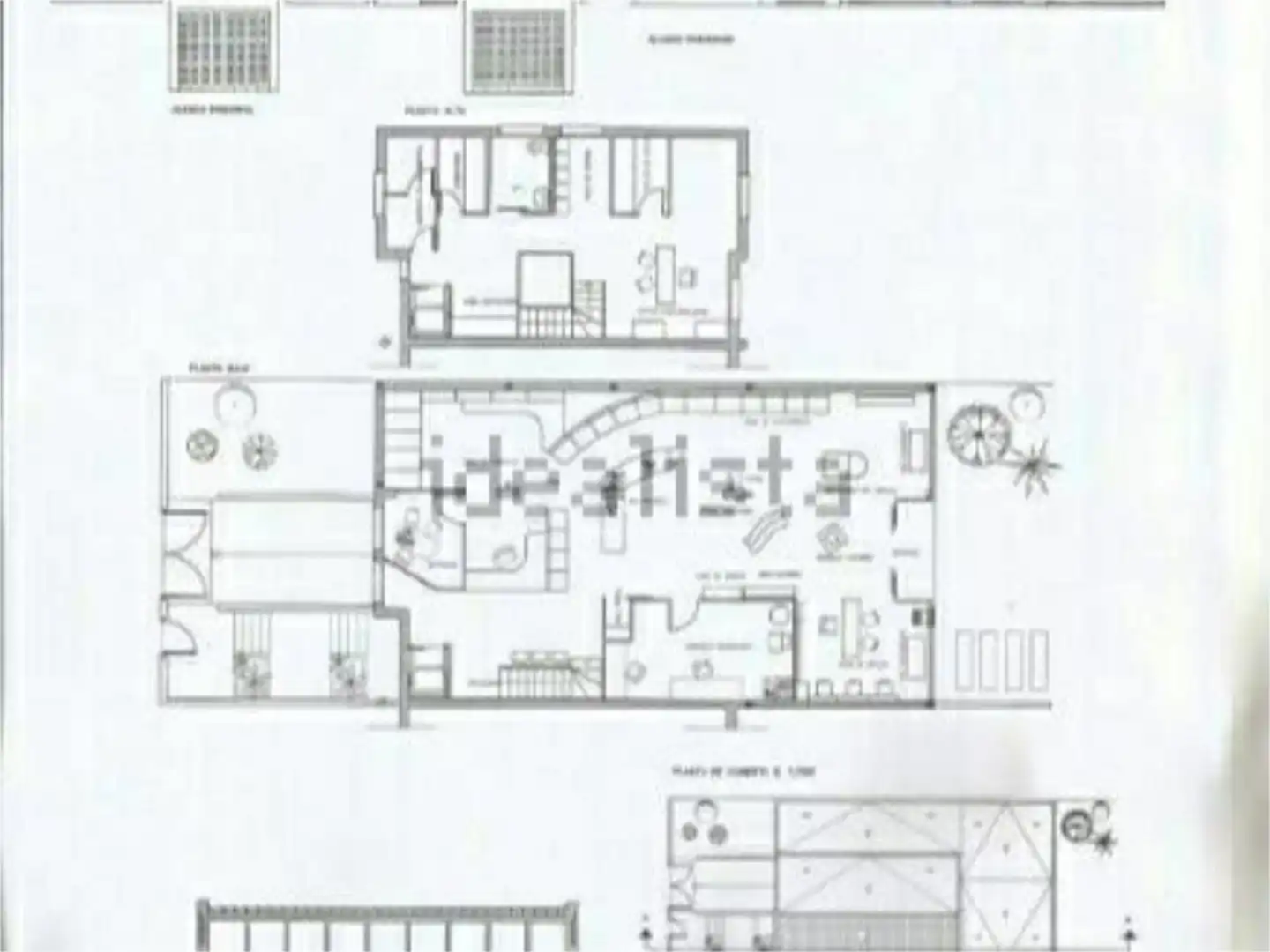 Commercial properties for sale in Mairena del Aljarafe  with Air Conditioner