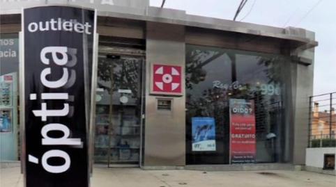 Photo 3 of Premises for sale in Avenida de Cuba, 1, Ciudad Aljarafe, Sevilla