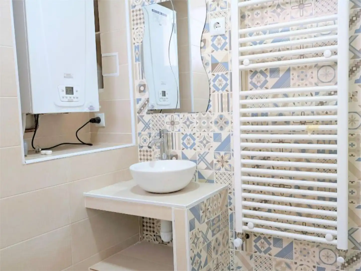 Habitación en Belén, 1, San Antón Habitación en Belén, 1, San Antón