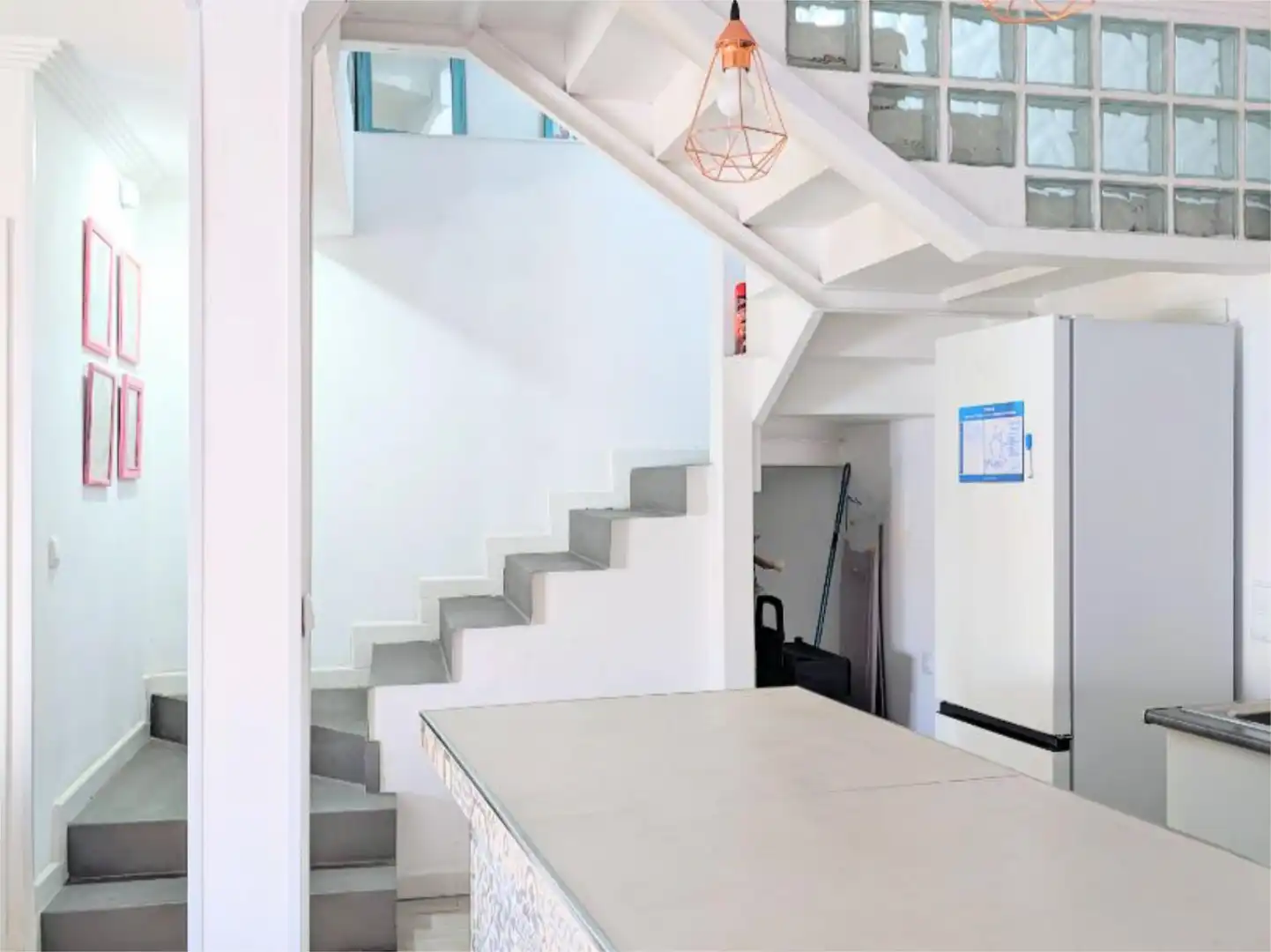 Habitación en Belén, 1, San Antón Habitación en Belén, 1, San Antón