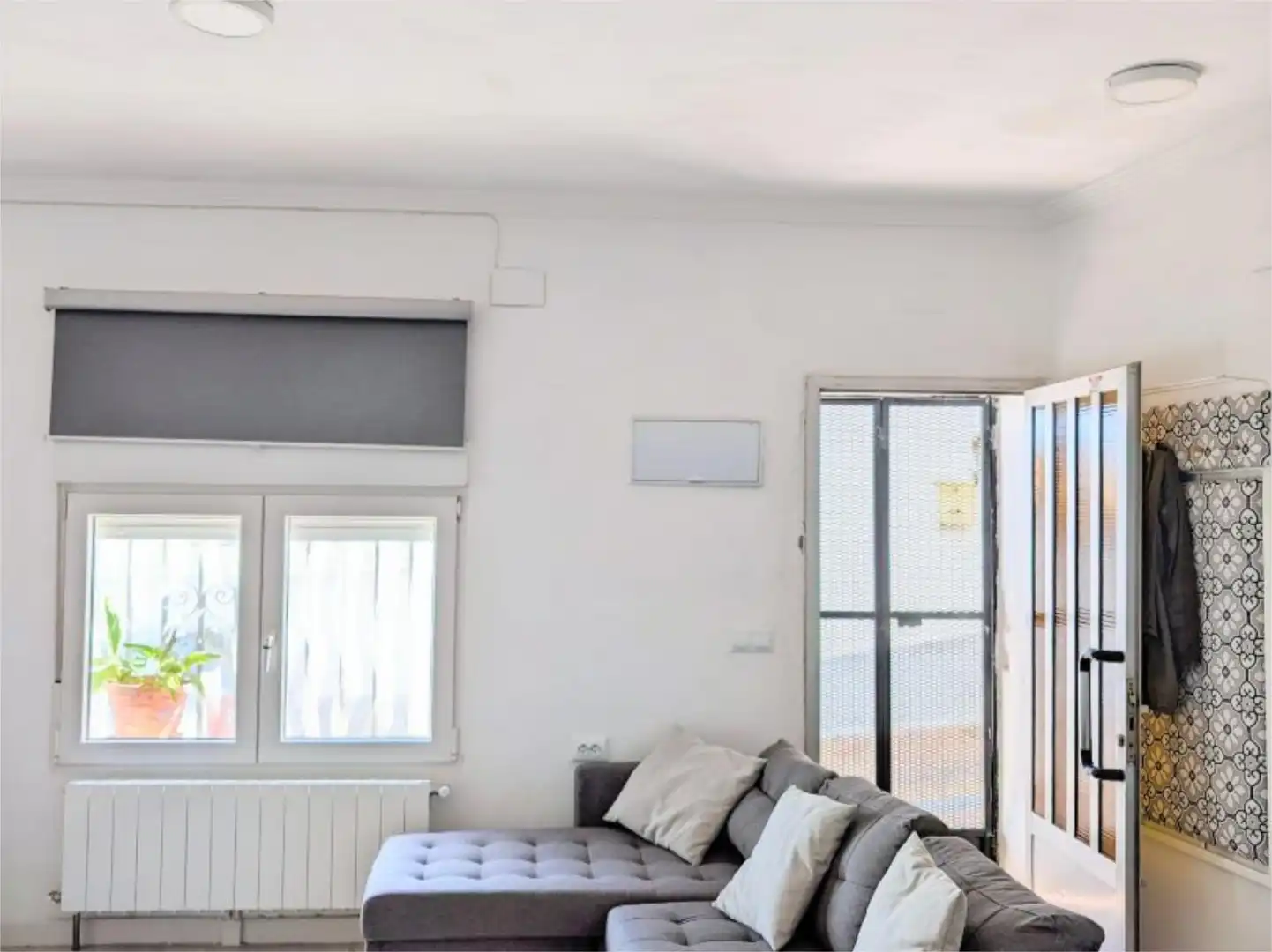 Habitación en Belén, 1, San Antón Habitación en Belén, 1, San Antón