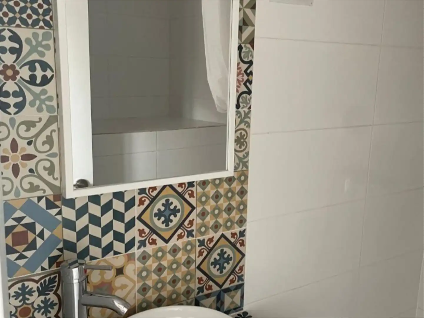 Habitación en Belén, 1, San Antón Habitación en Belén, 1, San Antón
