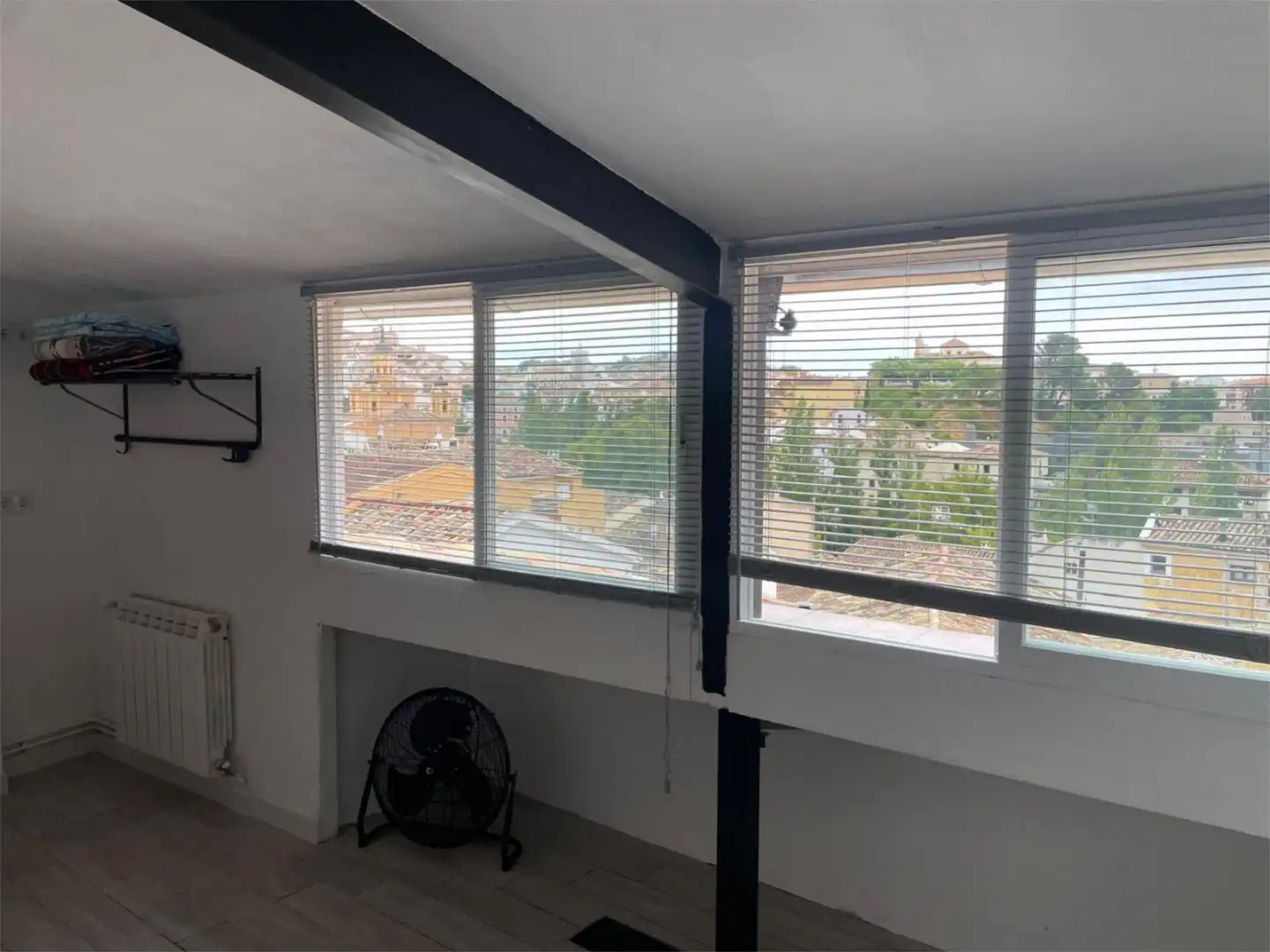 Habitación en Belén, 1, San Antón Habitación en Belén, 1, San Antón